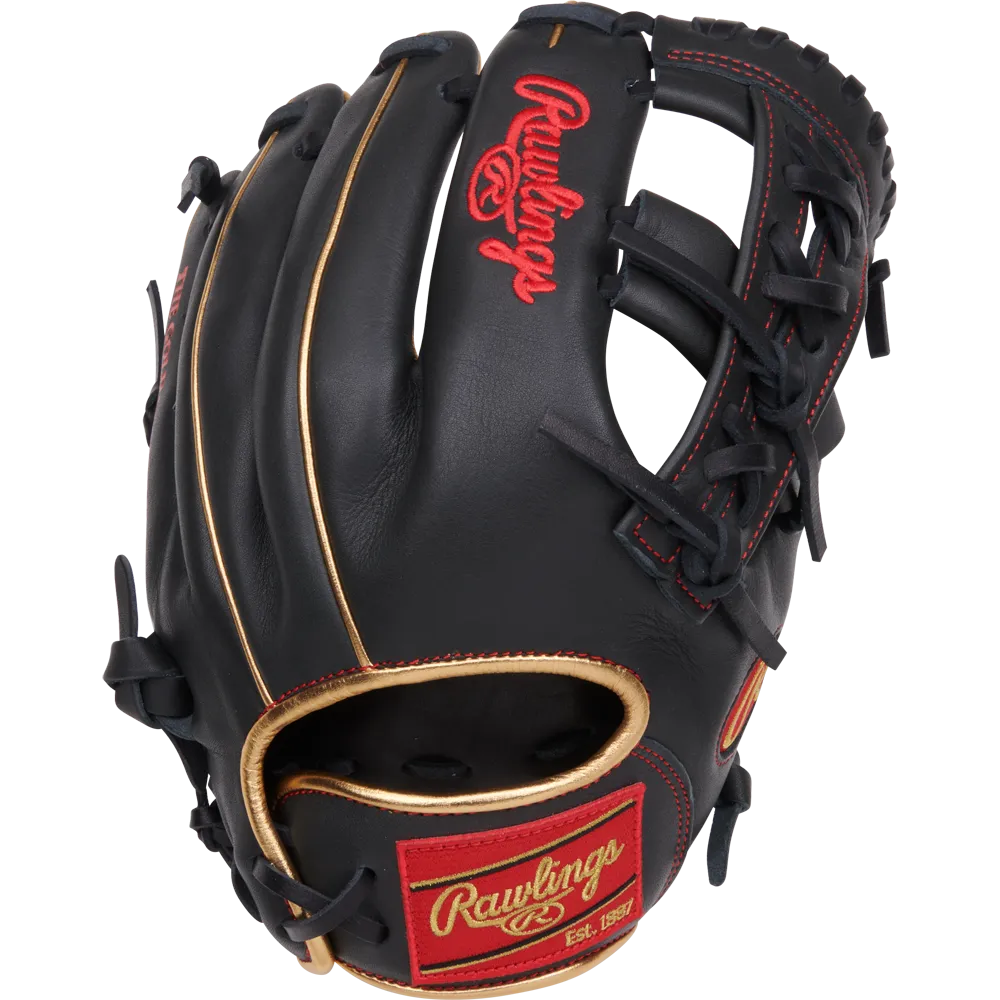 Rawlings NXT 11.5 inch Infield Glove NXT204U-32DS