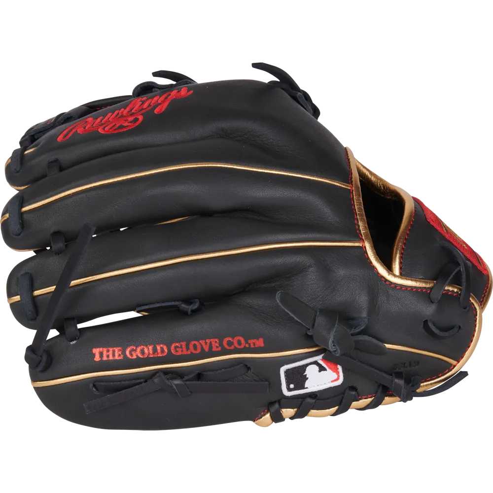Rawlings NXT 11.5 inch Infield Glove NXT204U-32DS