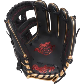 Rawlings NXT 11.5 inch Infield Glove NXT204U-32DS