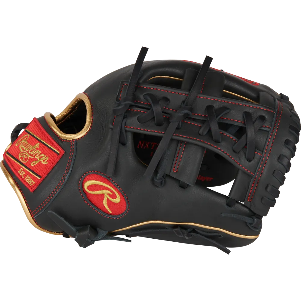 Rawlings NXT 11.5 inch Infield Glove NXT204U-32DS