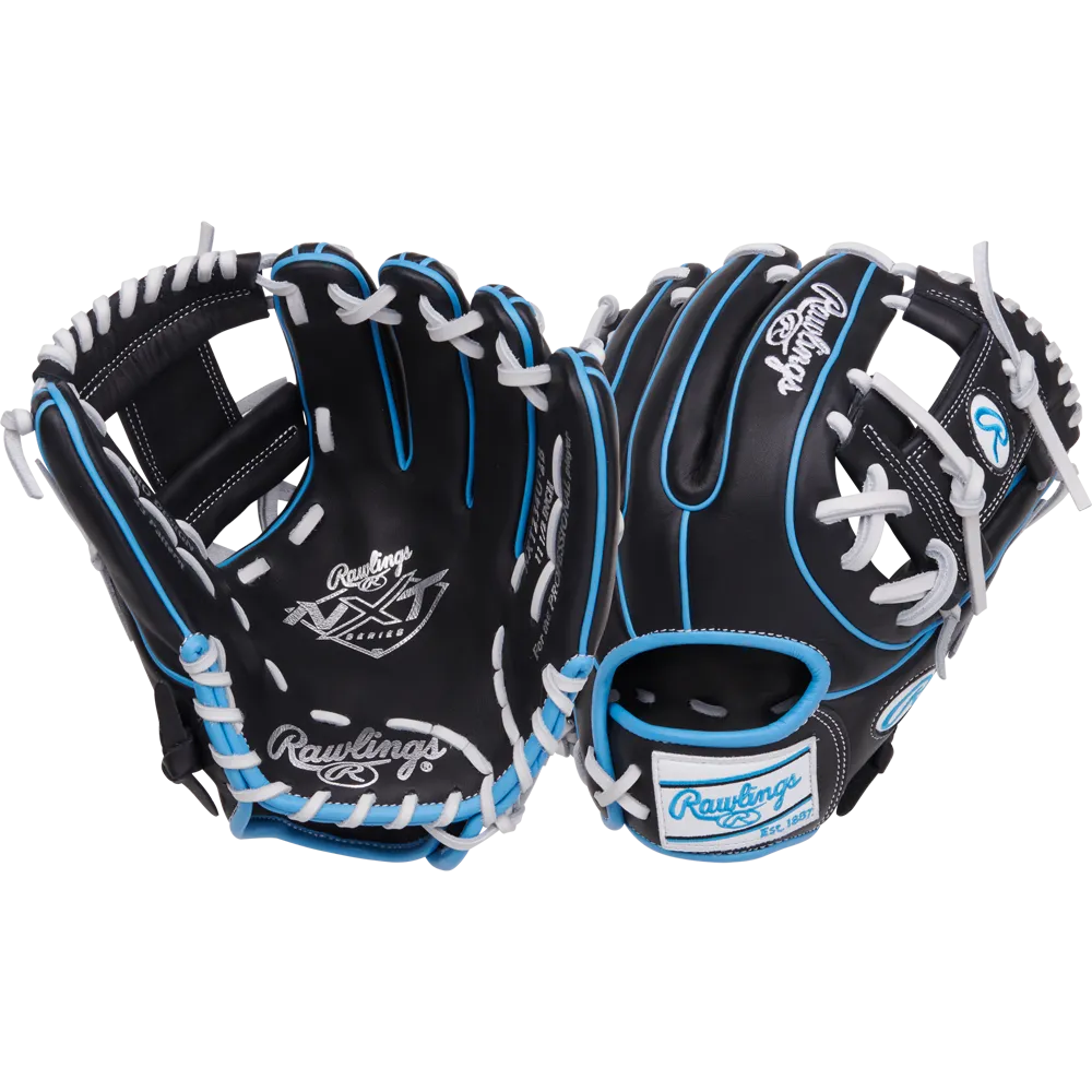 Rawlings NXT 11.5 inch Infield Glove NXT234U-2B