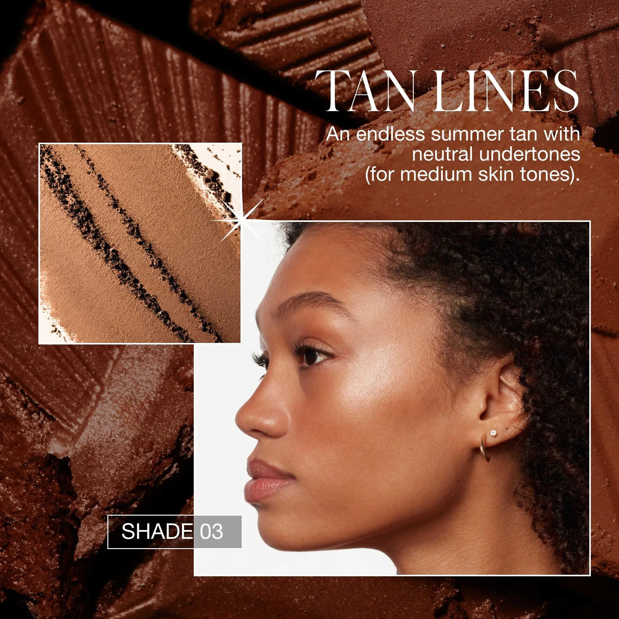 Redimension Hydra Bronzer