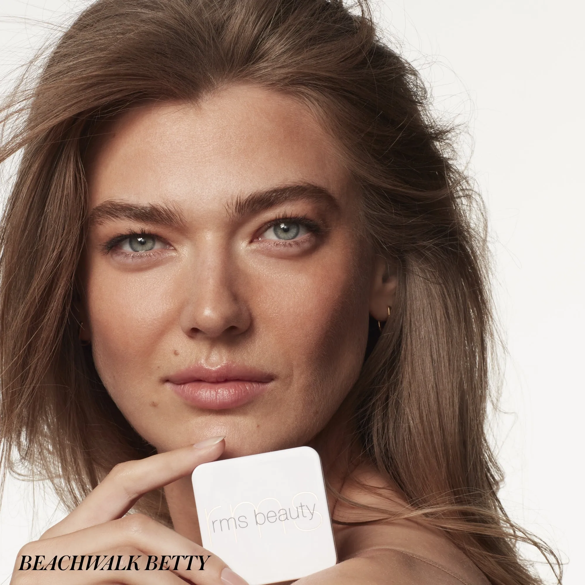 Redimension Hydra Bronzer