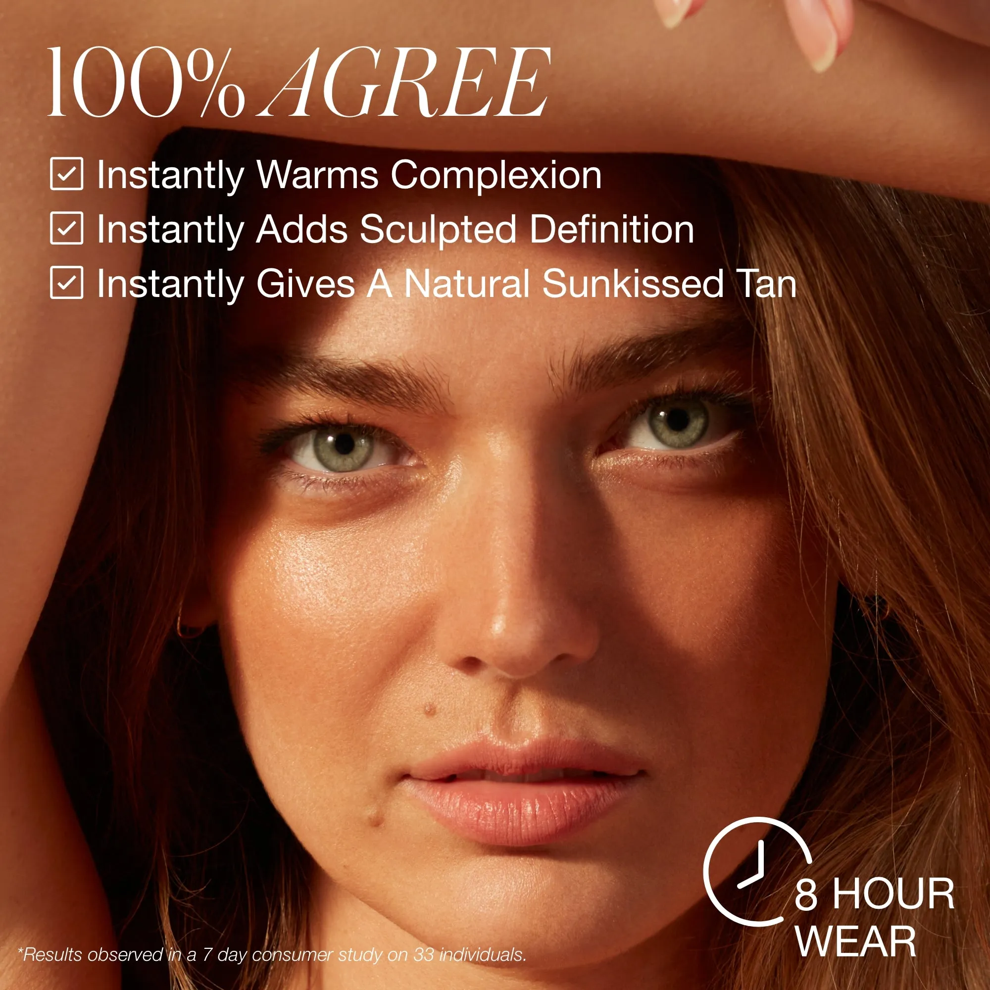 Redimension Hydra Bronzer