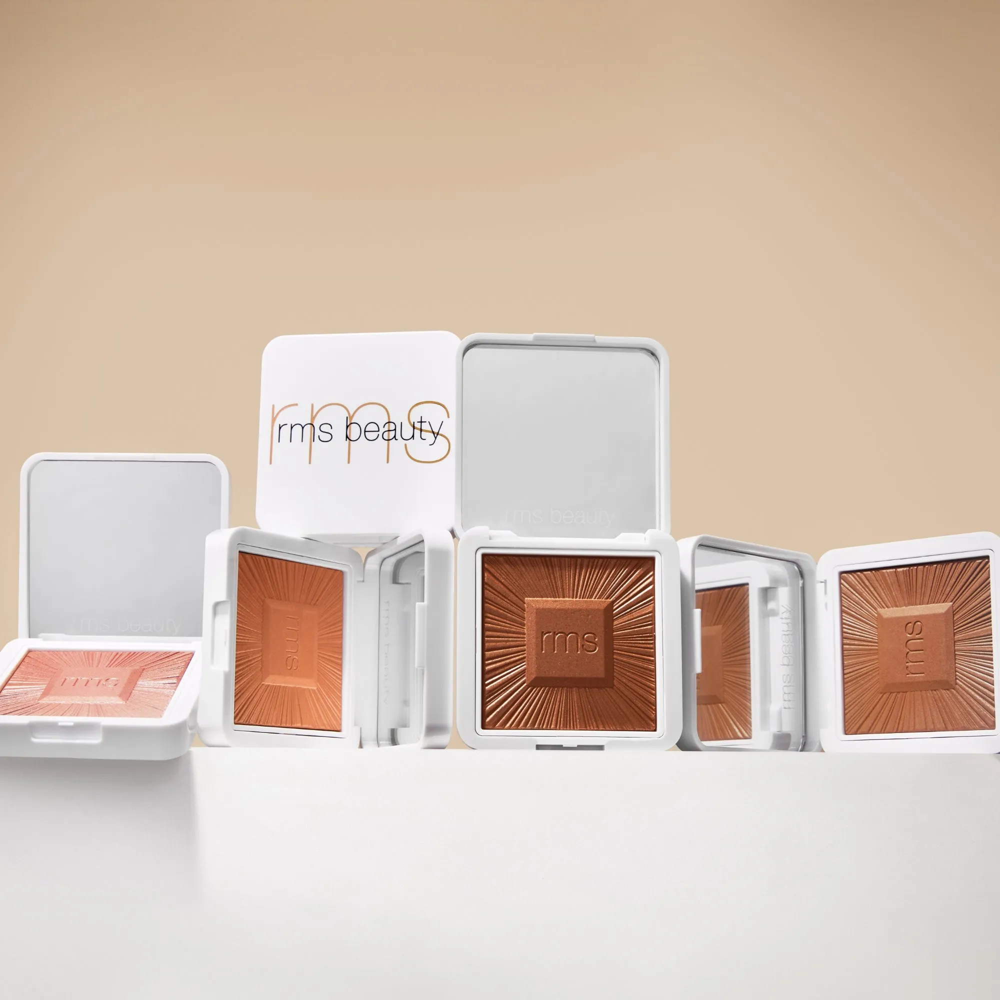 Redimension Hydra Bronzer