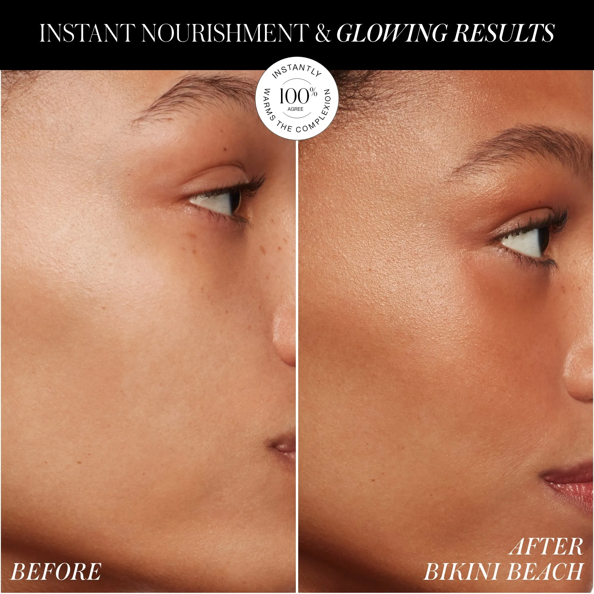 Redimension Hydra Bronzer