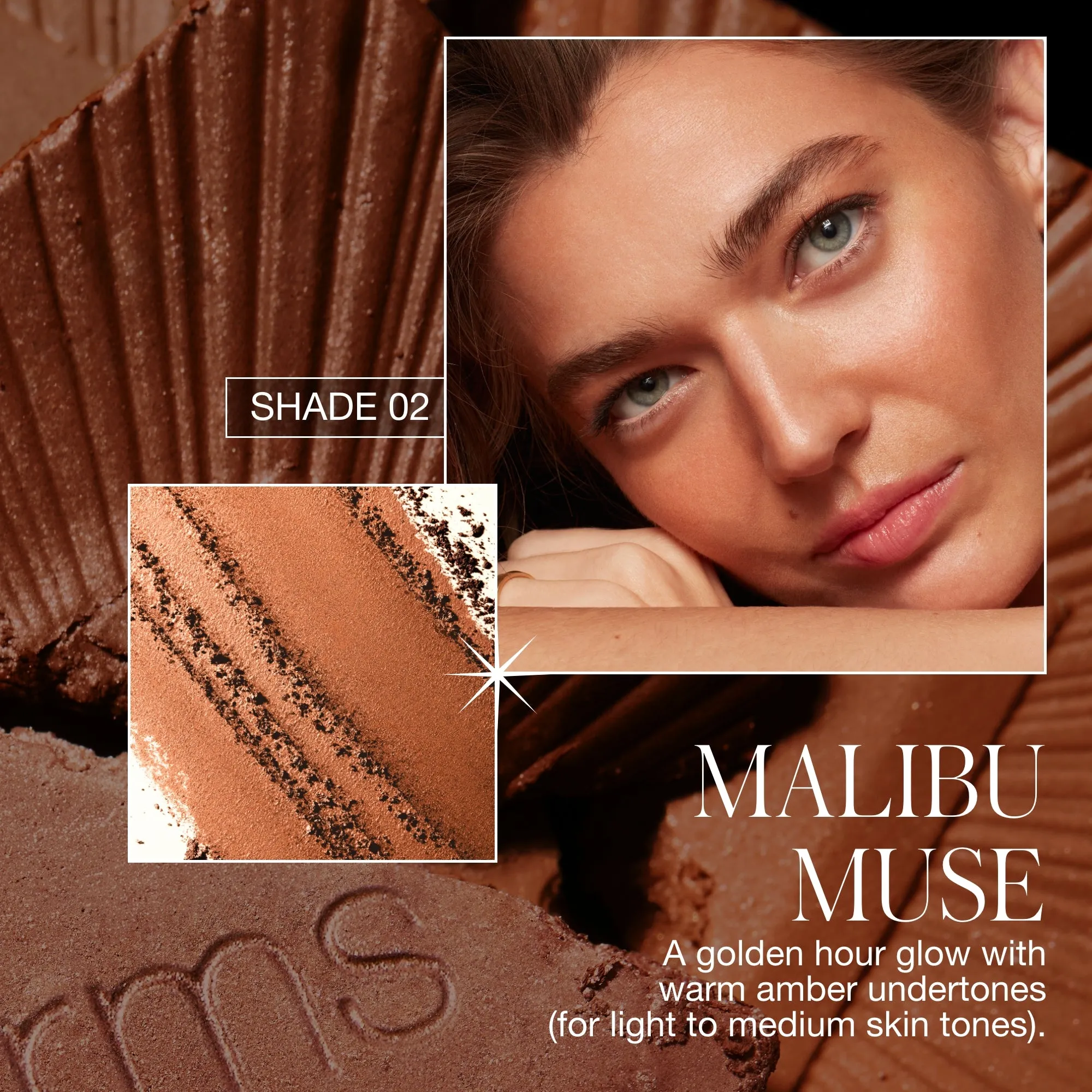Redimension Hydra Bronzer