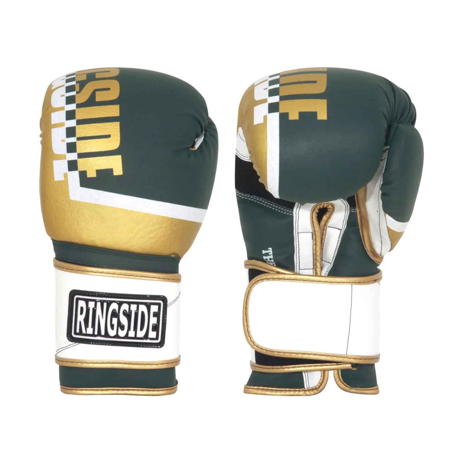 Ringside Bullet Sparring Glove