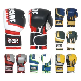 Ringside Bullet Sparring Glove