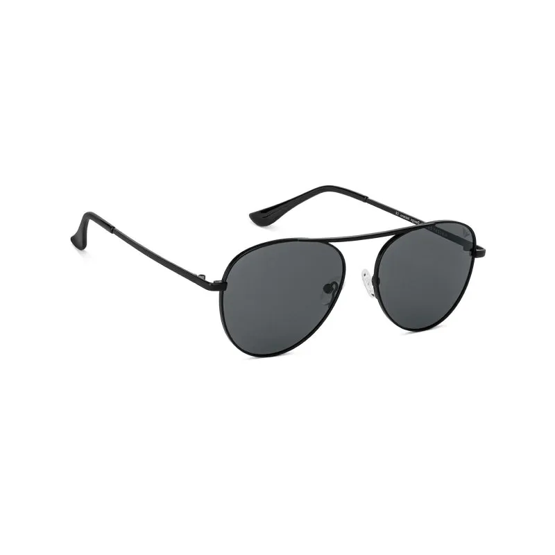 Round sunglasses