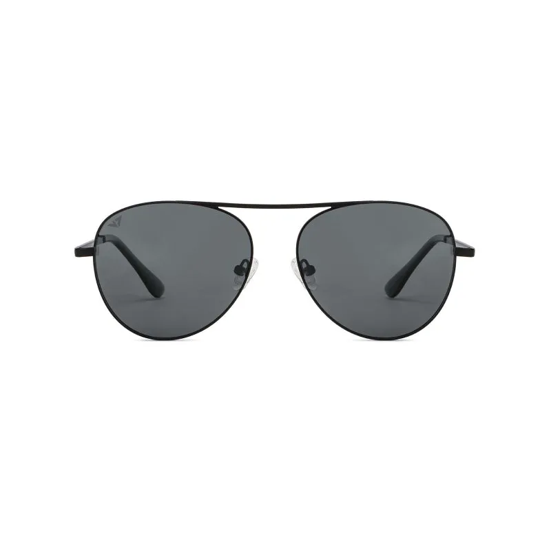 Round sunglasses