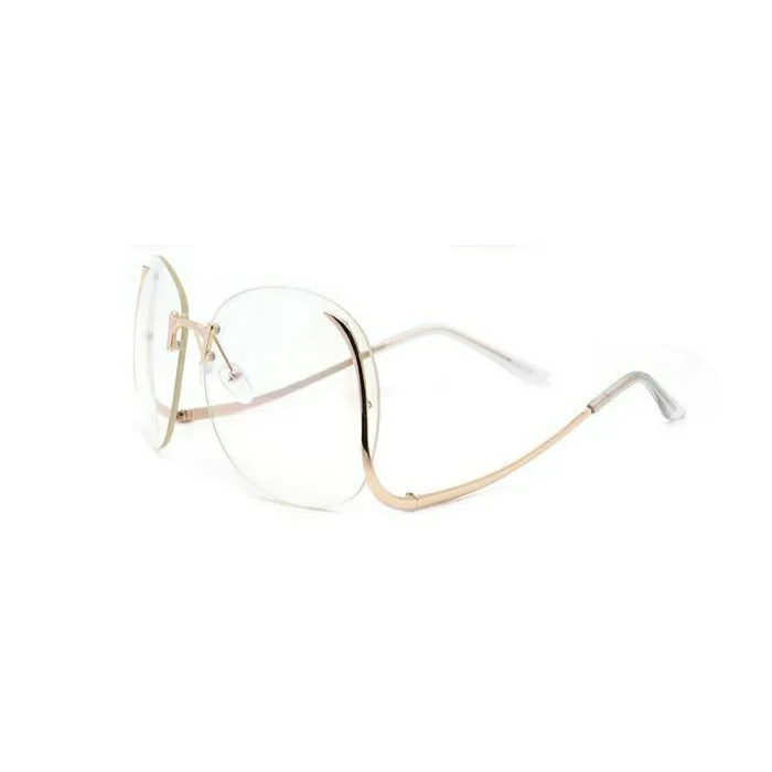 See Right Through Shades
