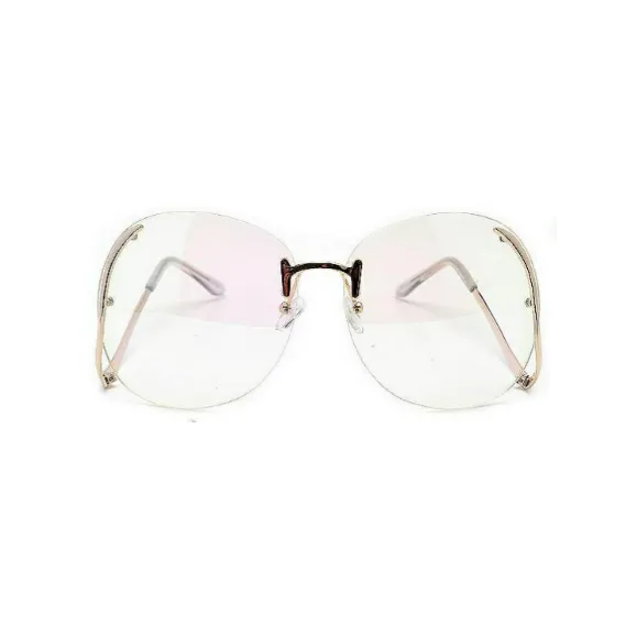 See Right Through Shades