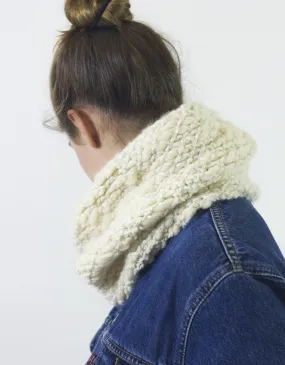 Stranded Cowl Pattern by Cocoknits
