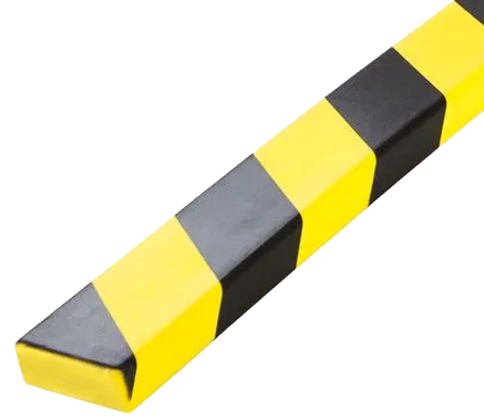 Striped PU - Flat