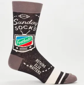 Sunday Socks (Men's)
