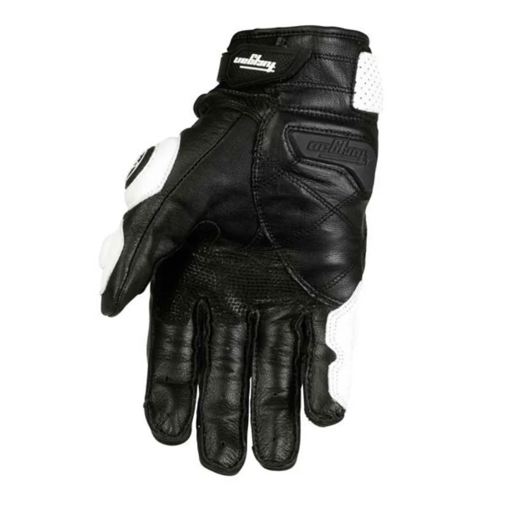 Supertech Motorcycle Leather Gloves