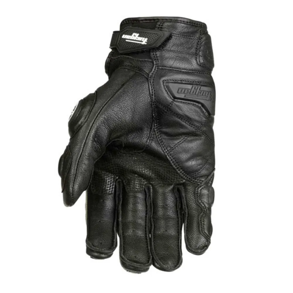 Supertech Motorcycle Leather Gloves