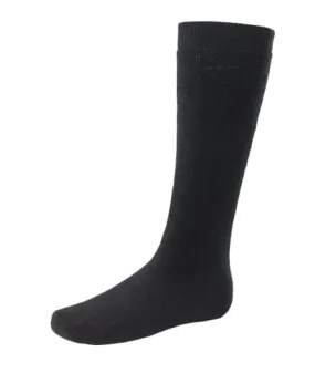 Thermal Terry Work Socks Long Length - Tsll
