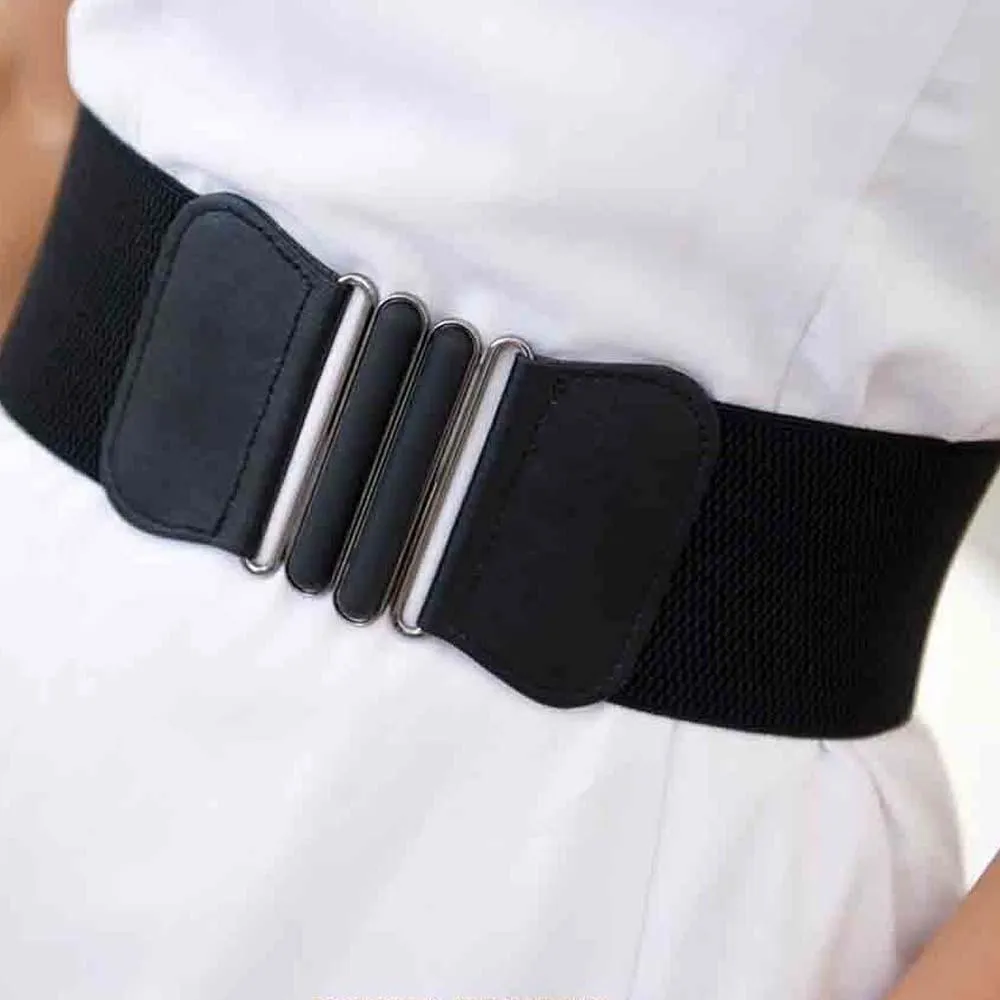Vintage Wide Belt