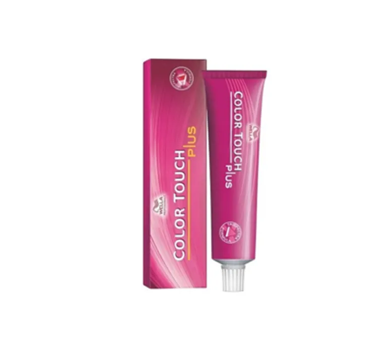 Wella Color Touch PLUS 60gm