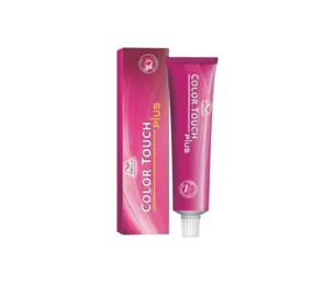 Wella Color Touch PLUS 60gm