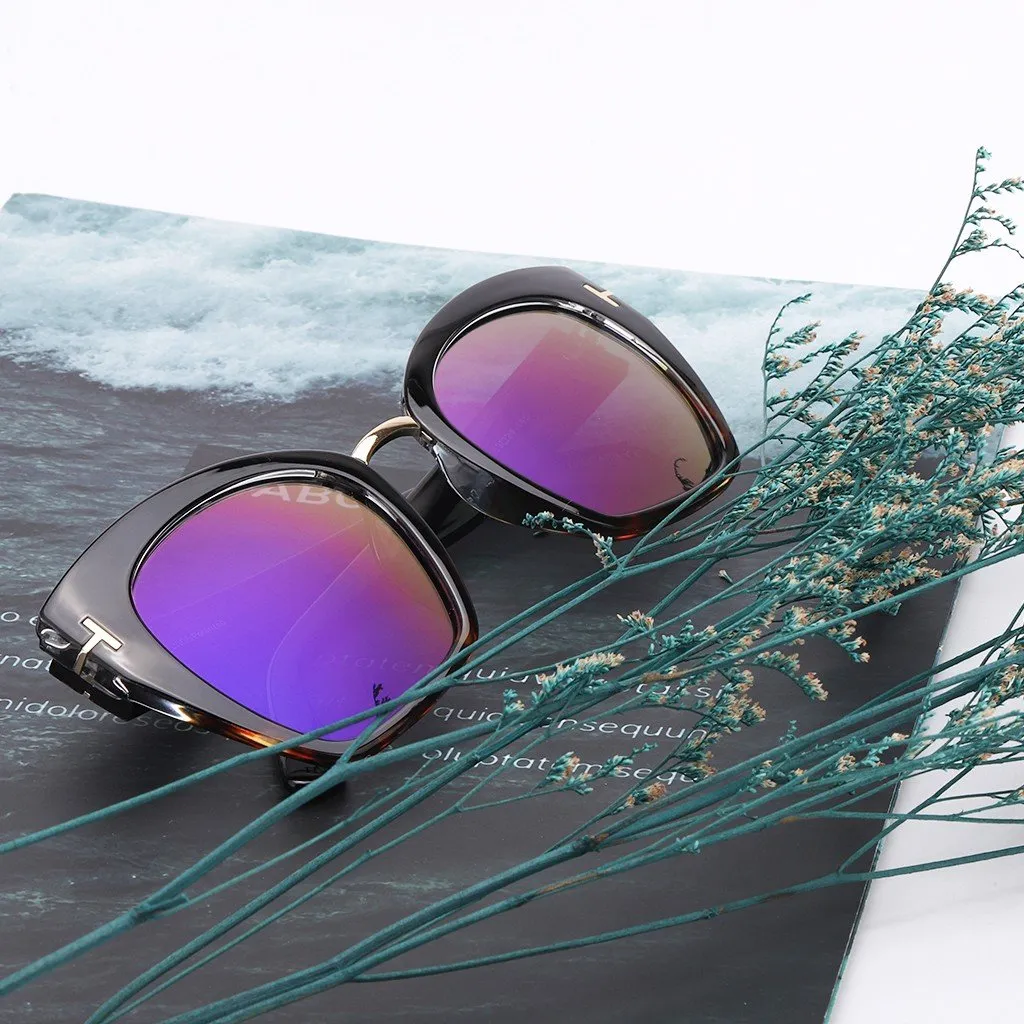 Wittenburg Rx Mirrored