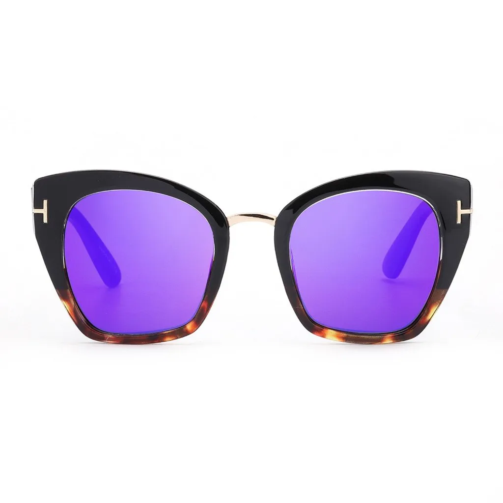 Wittenburg Rx Mirrored