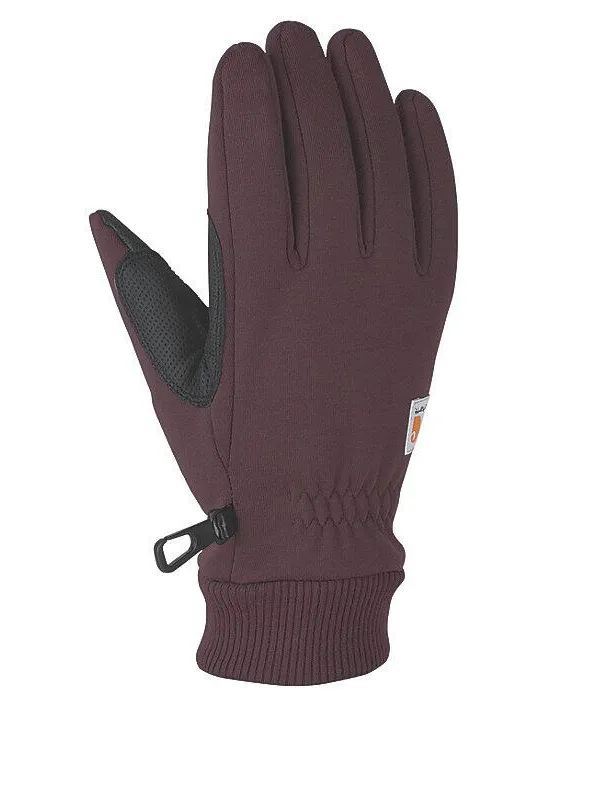 Women's C-Touch Knit Glove