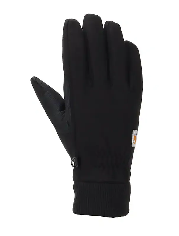 Women's C-Touch Knit Glove