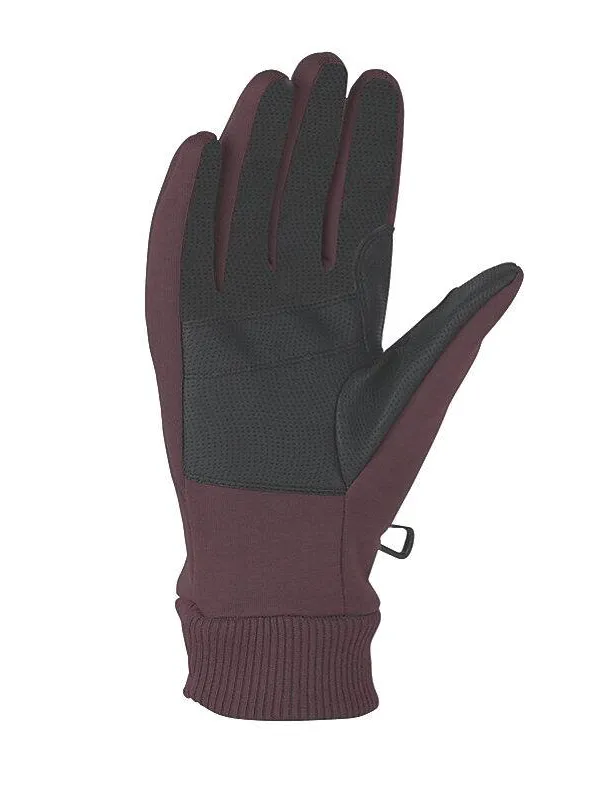 Women's C-Touch Knit Glove