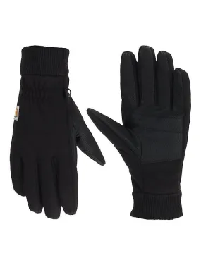 Women's C-Touch Knit Glove
