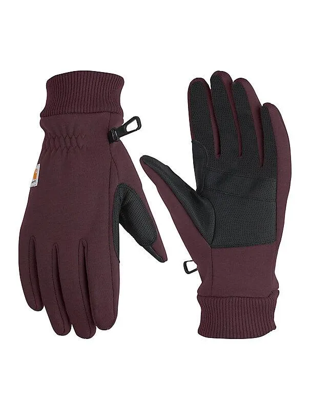 Women's C-Touch Knit Glove