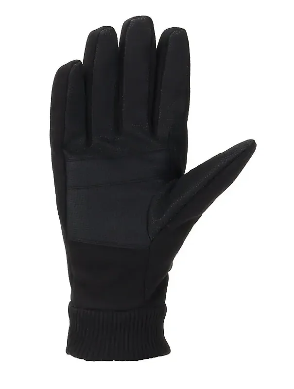 Women's C-Touch Knit Glove