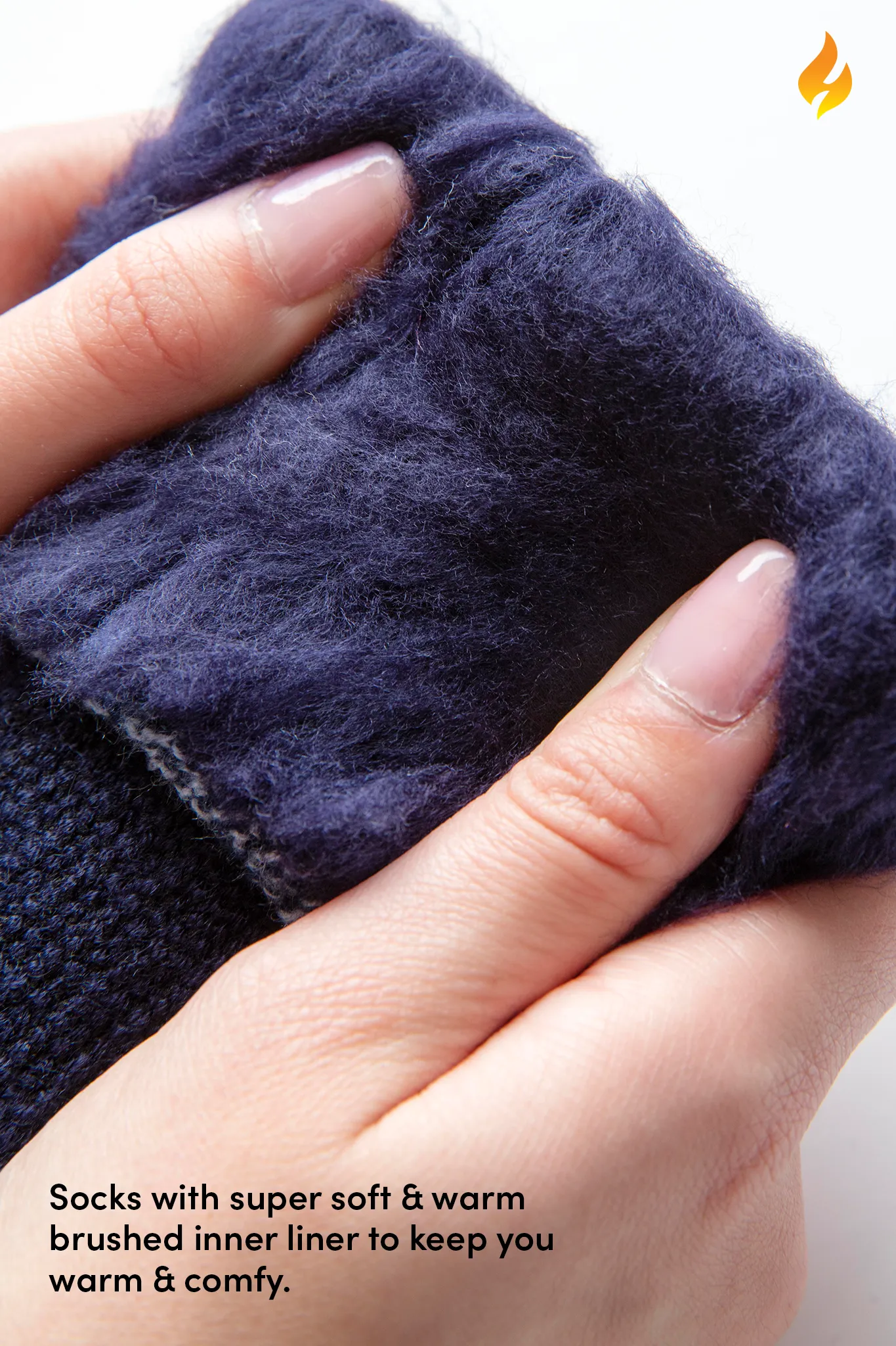 Women's Millie LITE™ Merino Wool Crew Socks